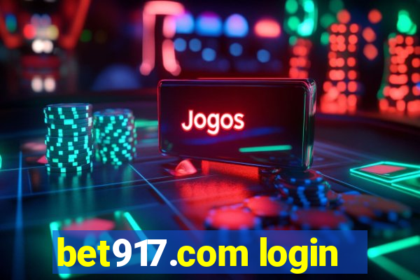 bet917.com login